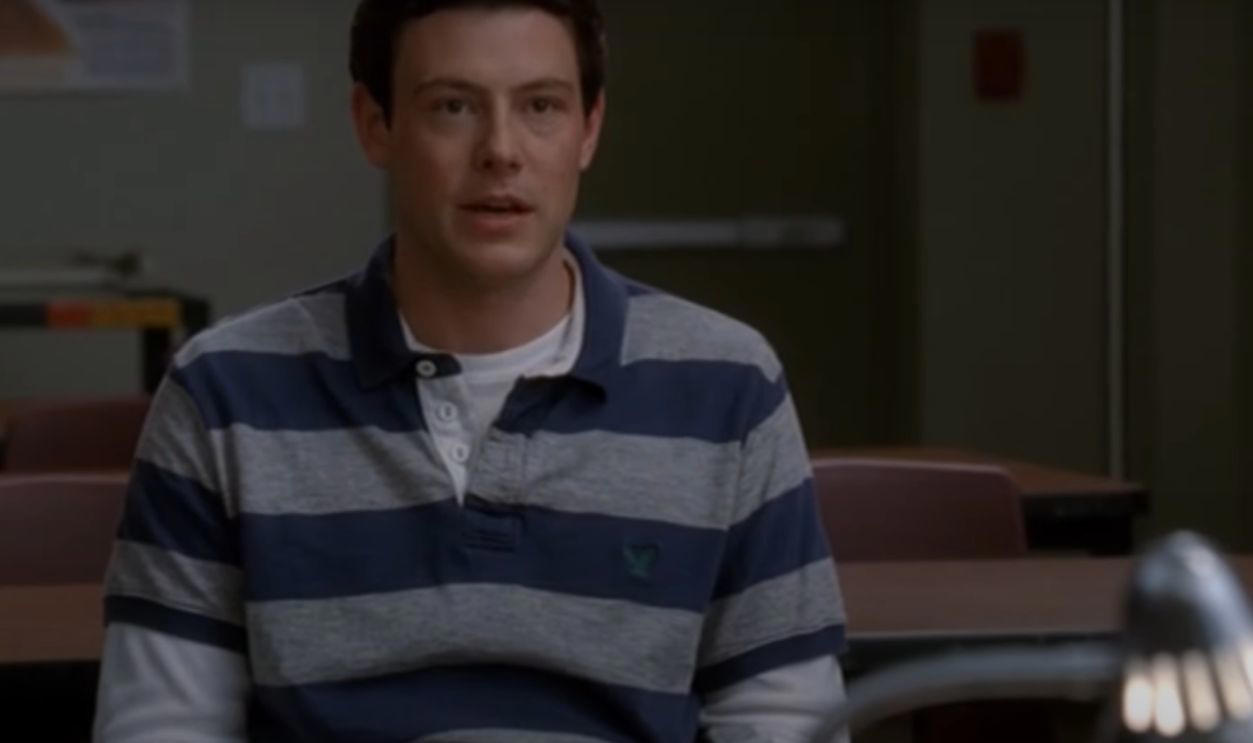 Finn Hudson, Glee The Fall From Fan Favorite, Ted Mosby, How I Met Your Mother, Lori Grimes, The Walking Dead, Ross Geller, Friends, Serena Van Der Woodsen, Gossip Girl, Cory Matthews, Boy Meets World, Daenerys Targaryen, Game Of Thrones, Rachel Berry, Glee, Villanelle, Killing Eve, Jess Day, New Girl, Jim Halpert, The Office, Emily Cooper, Emily In Paris, Clarke Griffin, The 100, Walter White, Breaking Bad, Piper Chapman, Orange Is The New Black, Don Draper, Mad Men, Carrie Bradshaw, Sex And The City, Joey Tribbiani, Friends, Raj Koothrappali, The Big Bang Theory, Kimmy Schmidt, Unbreakable Kimmy Schmidt, Jake Peralta, Brooklyn Nine-Nine, Meredith Grey, Grey's Anatomy, Betty Cooper, Riverdale, June Osborne, The Handmaid's Tale, Eleven, Stranger Things, Finn Hudson, Glee, Aria Montgomery, Pretty Little Liars, Andy Bernard, The Office, Jack Shephard, Lost, Rory Gilmore, Gilmore Girls, Sookie Stackhouse, True Blood, Betty Draper, Mad Men, Dan Humphrey, Gossip Girl, Tony Soprano, The Sopranos, BoJack Horseman, BoJack Horseman, Dexter Morgan, Dexter, Elena Gilbert, The Vampire Diaries, Rick Grimes, The Walking Dead, Carrie Mathison, Homeland, Sheldon Cooper, The Big Bang Theory, Archer, Archer, Hannah Horvath, Girls, Joe Goldberg, YOU, Shiv Roy, Succession, Marnie Michaels, Girls