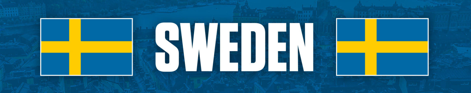 GROUP A: Finland, Iceland, Norway, Switzerland, GROUP B: Belgium, Italy, Spain, Portugal, GROUP C: Denmark, Germany, Poland, Sweden, GROUP D: England, France, Netherlands, Wales
