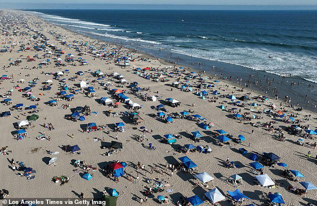 Long Island, New York , Washington, Illinois, Michigan, California , Massachusetts