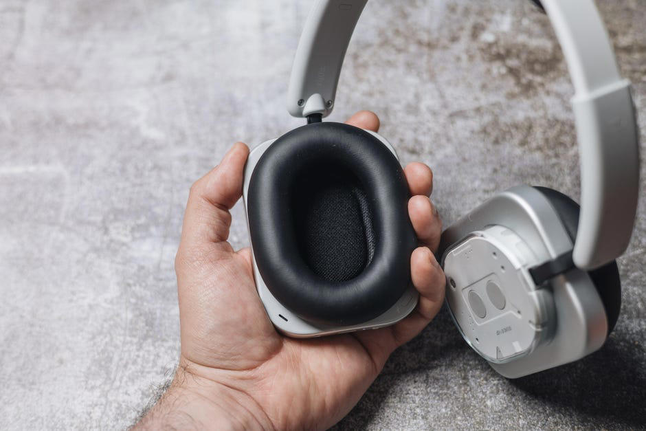 Nothing Headphone (1) design: Retro vibes, Nothing Headphone (1) feature set: Solid but not spectacular, Impressive noise cancellation and call quality, Enjoyable, clean sound, Healthy battery life, How do they stack up to the competition?, Nothing Headphone (1) final thoughts