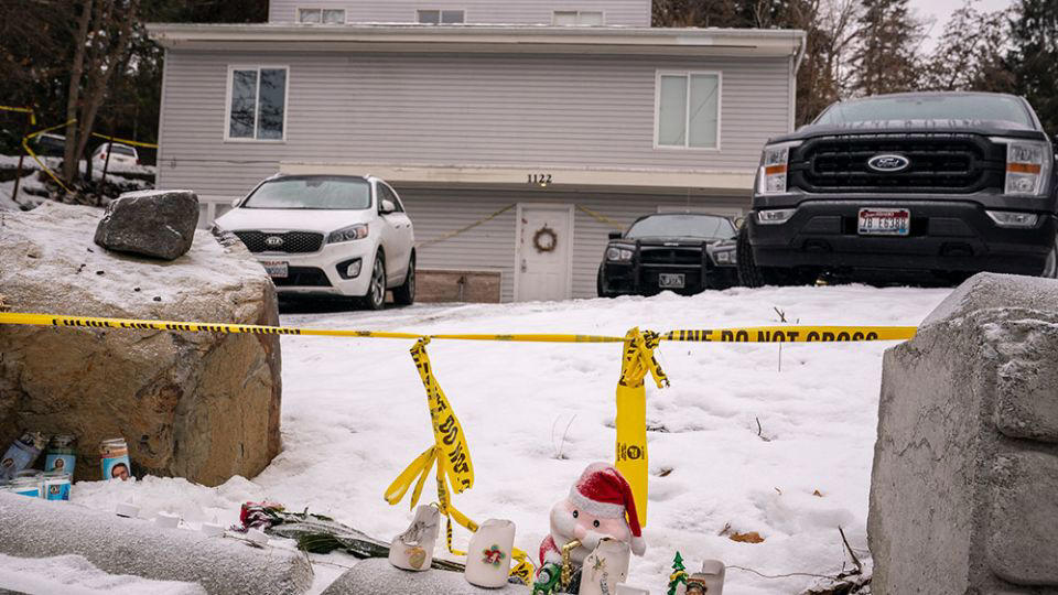 Documents reveal interactions with students and friends, New details emerge on aftermath of gruesome murders, Kohberger’s phone calls from jail, Judge must ‘protect the process’, Appeal could nix plea deal, Legal ‘equivalent of … a lottery ticket’