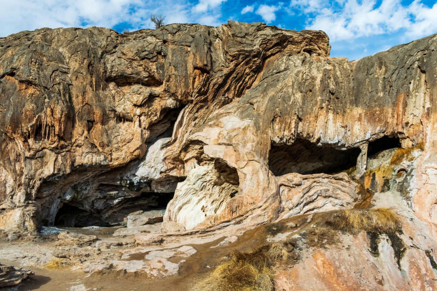 Sitting Bull Falls (Lincoln National Forest), Nambé Falls (Nambé Pueblo), Brazos Falls (Ensenada), Soda Dam (Jemez Springs), Tips for visiting New Mexico’s waterfalls