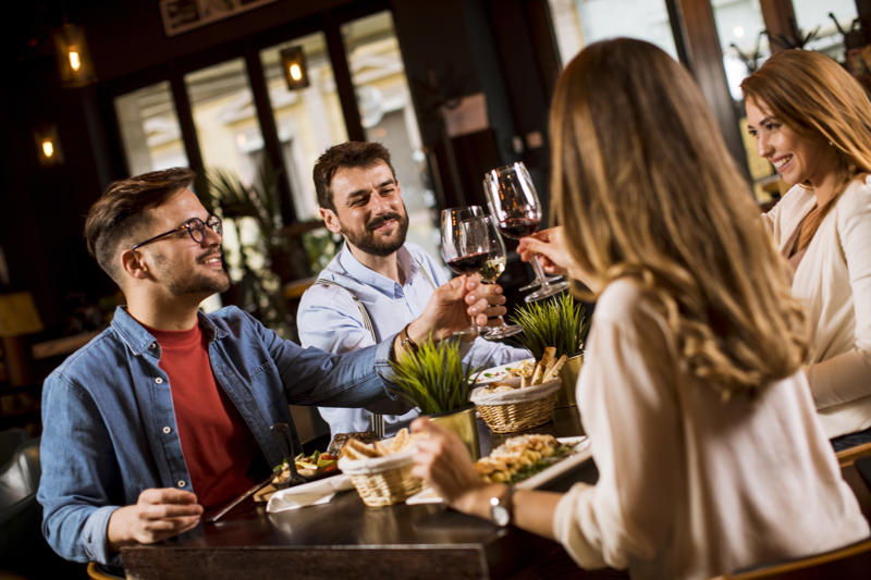 Wait for Everyone to Be Served, Keep Your Napkin on Your Lap, No Phones or Electronics, Use Your Inside Voice, No Discussing Money at the Table, Say Grace Before Eating, Use Proper Utensils for Each Food, Children Speak When Spoken To, Keep Hands Visible on the Table, When Tradition Meets Reality