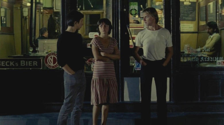 After Eight... Forever, Raging Bull, Angel's Egg, Toute Une Nuit, Manila By Night, Losing Ground, Born In Flames, Women On The Verge Of A Nervous Breakdown, Come And See, My Neighbor Totoro, Vagabond, Do The Right Thing