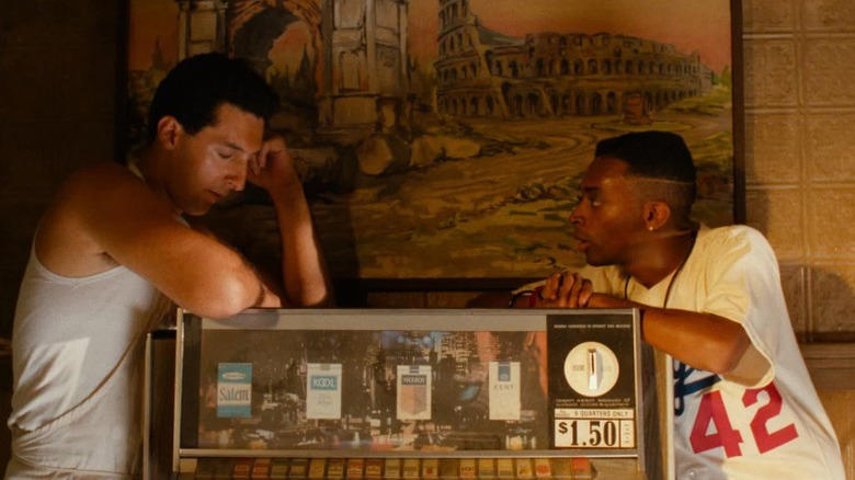 After Eight... Forever, Raging Bull, Angel's Egg, Toute Une Nuit, Manila By Night, Losing Ground, Born In Flames, Women On The Verge Of A Nervous Breakdown, Come And See, My Neighbor Totoro, Vagabond, Do The Right Thing