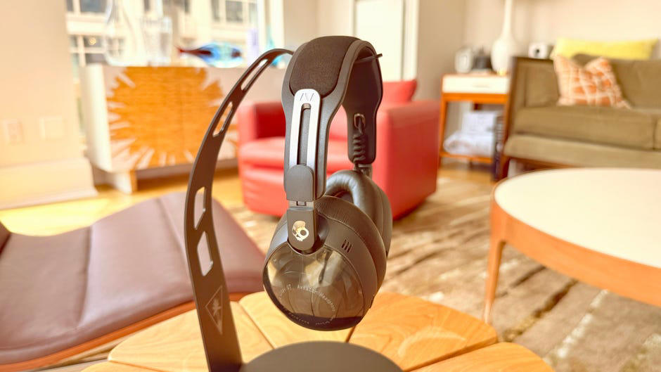 Nothing Headphone (1) design: Retro vibes, Nothing Headphone (1) feature set: Solid but not spectacular, Impressive noise cancellation and call quality, Enjoyable, clean sound, Healthy battery life, How do they stack up to the competition?, Nothing Headphone (1) final thoughts