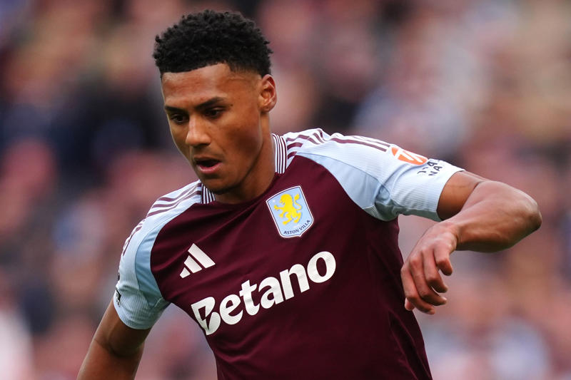 Transfer news live, Arsenal close in on Viktor Gyokeres, Transfer news live, Arsenal lead Eberechi Eze race over Tottenham, Goalkeeper Danny Ward returns to hometown club Wrexham, Gyokeres gives Sporting ultimatum, Arsenal switch sights to Hugo Ekitike after Benjamin Sesko talks stall, Man United and Juve locked in Sancho talks, Liverpool turn attention to Marc Guehi, Arsenal plan Norgaard medical, Semenyo signs Bournemouth extension, Arsenal sign goalkeeper Kepa Arrizabalaga from Chelsea, Arsenal lead Eberechi Eze race over Tottenham, Arsenal plan Norgaard medical, Brentford chief provides update on Bryan Mbeumo future, Tottenham target Mohammed Kudus, Ollie Watkins emerges as Manchester United transfer target, DONE DEAL: Aston Villa snap up Dutch youngster, Kenny Tete set to stay at Fulham?, List of Premier League free agents, West Ham chasing El Hadji Malick Diouf, Goalkeeper Danny Ward returns to hometown club Wrexham, Real Madrid set hefty price for Rodrygo, Gyokeres gives Sporting ultimatum, Done deal! Arsenal complete Kepa signing from Chelsea, Arsenal switch sights to Hugo Ekitike after Benjamin Sesko talks stall, Jamie Gittens to have Chelsea medical after £55m offer accepted, Man United and Juve locked in Sancho talks, Marcus Rashford returns to Manchester United after Aston Villa decline permanent deal, Aston Villa sell young striker to Hull City with sell-on clause included, Southampton reject bid for Taylor Harwood-Bellis, Arsenal not looking to sell Gabriel Martinelli, Borussia Dortmund exploring deal for Chelsea starlet Josh Acheampong, PSV reject deal for Tyrell Malacia, Jonny Evans confirms retirement after taking up new Manchester United role, Tammy Abraham set to seal Besiktas move, Dominic Calvert-Lewin leaves Everton after nine years on Merseyside, Joao Pedro set to complete Chelsea move, Liverpool set Harvey Elliott price tag, Brentford chief provides update on Bryan Mbeumo future, Ollie Watkins emerges as Manchester United transfer target, Liverpool insist Luis Diaz is not for sale after Barcelona approach rebuffed, Bayern Munich add Luis Diaz to shortlist, Tottenham target Mohammed Kudus, Crystal Palace eye double swoop for Middlesborough pair, Gyokeres gives Sporting ultimatum, Inamura on his way to Celtic, Nottingham Forest end interest in Timothy Weah, Seamus Coleman extends Everton stay into 17th season after signing new deal, Real Madrid set hefty price for Rodrygo, Bradley Barcola on Arsenal's radar?, Jamie Gittens to have Chelsea medical after £55m offer accepted, Bryan Mbeumo intent on Manchester United move, Chelsea agree deal for Brighton's Joao Pedro, Arsenal switch sights to Hugo Ekitike after Benjamin Sesko talks stall, Liverpool turn attention to Marc Guehi, Arsenal plan Norgaard medical, Arsenal lead Eberechi Eze race over Tottenham