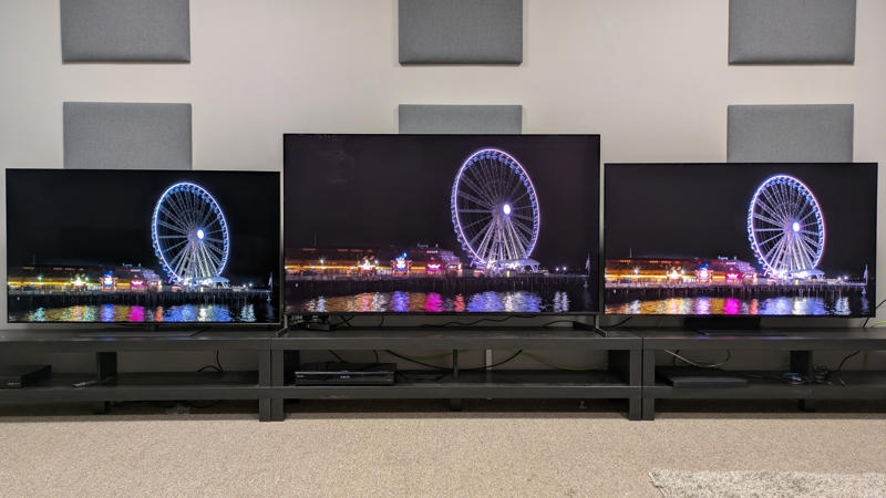 Screen reflections , Brightness, Colors, black levels and contrast, Sony’s sound, Final thoughts