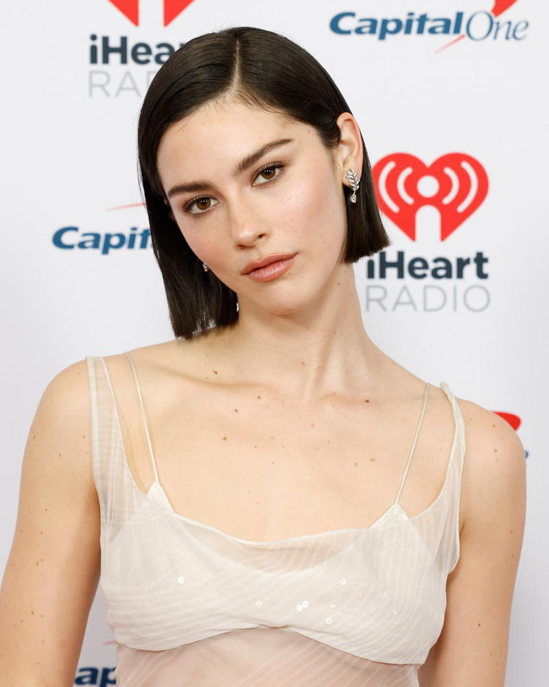 What is the difference between an Italian bob and a French bob? , Italian Bob Inspo, French Bob Inspo , Why trust Cosmopolitan?