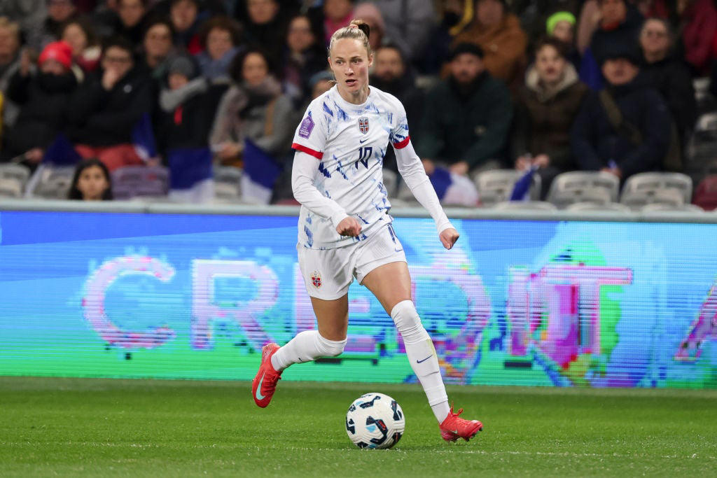 Euro 2025 LIVE: Latest news and updates, Switzerland 0-0 Norway, Switzerland 0-0 Norway, KICK-OFF! Switzerland 0-0 Norway, Euro 2025: Norway vs Switzerland, Euro 2025 opening ceremony to come, Switzerland ready for 'once-in-a-lifetime' opportunity, Switzerland fans march to St Jakob-Park for Euros opener, Switzerland v Norway team news ahead of Euros opener, Euro 2025 team guide: Switzerland, Euro 2025 team guide: Norway, FULL TIME! Iceland 0-1 Finland, FULL TIME! Iceland 0-1 Finland, Iceland 0-1 Finland, Iceland 0-1 Finland, GOOOOAL! Iceland 0-1 Finland, RED CARD! Iceland 0-0 Finland, CHANCE! Iceland 0-0 Finland, BACK UNDERWAY! Iceland 0-0 Finland, HALF-TIME! Iceland 0-0 Finland, CLOSE! Iceland 0-0 Finland, Iceland 0-0 Finland, SAVE! Iceland 0-0 Finland, We are underway!, The first national anthems of Euro 2025, The fans are out in Thun!, Iceland and Finland 'similar' and depend on team spirit, Euro 2025 opening ceremony takes place later, Iceland vs Finland team news, Euro 2025 TV schedule: How to watch every match today, Euro 2025 guide: Finland, Euro 2025: Iceland guide, Extreme heat warnings extended as Euro 2025 kicks off amid heatwave, Euro 2025 fixtures, results and group tables, Beth Mead 'won't talk football' with Vivianna Miedema before Euros clash, Euro 2025 prize money: How much do teams win round by round?, Switzerland and Norway prepare for Euro 2025 opener, How Euro 2025 could show a distinctive power shift in women’s football, Lionesses embrace 'healthy competition' for places at Euro 2025, France coach quoted Einstein before dropping captain Wendie Renard from Euro 2025 squad, Norway unbothered by heat warnings ahead of Euros opener, England's Chloe Kelly completes permanent move to Arsenal, Pubs reveal how many extra pints they expect to pull during Euro 2025, England Women’s Euros squad 2025: Guide to every Lionesses player, Prince William's message to Lionesses ahead of Euro 2025, Lionesses receive warm send-off from St George's Park, Heating warnings issued for first three days of the tournament, Aitana Bonmati back with Spain squad ahead of Euro 2025, Uefa relaxes stadium rules as heatwave hits Switzerland, Why chaotic Norway and hosts Switzerland will set the tone for Euro 2025, Group A kicks off Euro 2025 as hosts Switzerland in action, Good morning