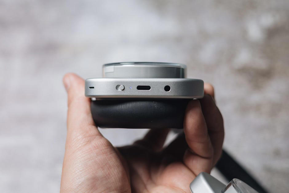 Nothing Headphone (1) design: Retro vibes, Nothing Headphone (1) feature set: Solid but not spectacular, Impressive noise cancellation and call quality, Enjoyable, clean sound, Healthy battery life, How do they stack up to the competition?, Nothing Headphone (1) final thoughts