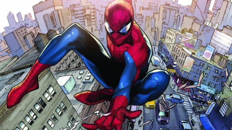 The Script Was Too Edgy, The Budget Was Probably Too Low, The Casting Was Wrong, Litigation Over Film Rights, Spider-Man May Have Worn The Symbiote Suit, Cameron Called It The 'Greatest Movie' He 'Never Made'
