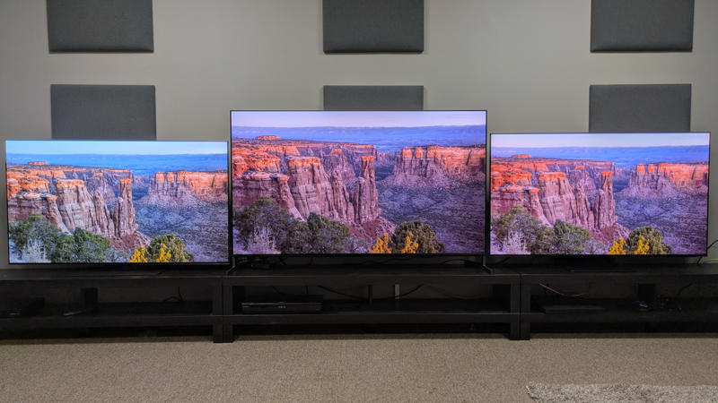 Screen reflections , Brightness, Colors, black levels and contrast, Sony’s sound, Final thoughts