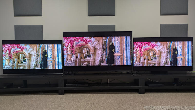 Screen reflections , Brightness, Colors, black levels and contrast, Sony’s sound, Final thoughts