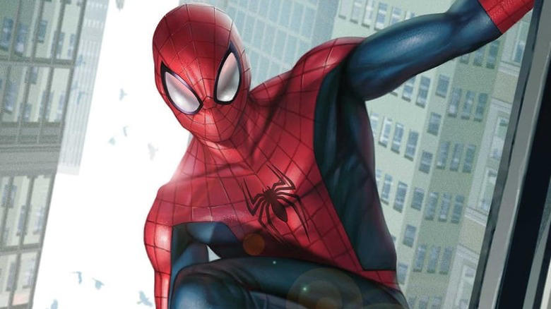 The Script Was Too Edgy, The Budget Was Probably Too Low, The Casting Was Wrong, Litigation Over Film Rights, Spider-Man May Have Worn The Symbiote Suit, Cameron Called It The 'Greatest Movie' He 'Never Made'