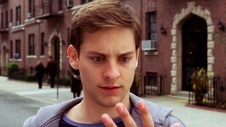The Script Was Too Edgy, The Budget Was Probably Too Low, The Casting Was Wrong, Litigation Over Film Rights, Spider-Man May Have Worn The Symbiote Suit, Cameron Called It The 'Greatest Movie' He 'Never Made'