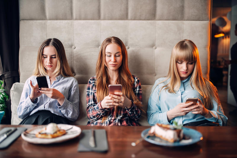 Wait for Everyone to Be Served, Keep Your Napkin on Your Lap, No Phones or Electronics, Use Your Inside Voice, No Discussing Money at the Table, Say Grace Before Eating, Use Proper Utensils for Each Food, Children Speak When Spoken To, Keep Hands Visible on the Table, When Tradition Meets Reality