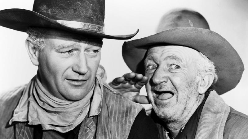 The best westerns ever, Masterpeices, ‘Stagecoach’ (John Ford, 1939), ‘They Died with Their Boots On’ (Raoul Walsh, 1941), ‘Red River’ (Howard Hawks, 1948), ‘Colorado Territory’ (Raoul Walsh, 1949), ‘Colt .45’ (Edwin L. Marin, 1950), ‘Winchester ’73’ (Anthony Mann, 1951), ‘Westward the Women’ (William A. Wellman, 1951), ‘High Noon’ (Fred Zinnemann, 1952), ‘Shane’ (George Stevens, 1953), ‘Escape from Fort Bravo’ (John Sturges, 1953), ‘The Far Country’ (Anthony Mann, 1954), ‘The Man from Laramie’ (Anthony Mann, 1955), ‘Wichita’ (Jacques Tourneur, 1955), ‘The Indian Fighter’ (André de Toth, 1955), ‘The Searchers’ (John Ford, 1956), ‘Gunfight at the O.K. Corral’ (John Sturges, 1957), ‘The Big Country’ (William Wyler, 1958), ‘Rio Bravo’ (Howard Hawks, 1959), ‘Warlock’ (Edward Dmytryk, 1959), ‘The Magnificent Seven’ (John Sturges, 1960), ‘The Man Who Shot Liberty Valance’ (John Ford, 1962), ‘The Good, the Bad and the Ugly’ (Sergio Leone, 1966), ‘The Professionals’ (Richard Brooks, 1966), ‘Once Upon a Time in the West’ (Sergio Leone, 1968), ‘Butch Cassidy and the Sundance Kid’ (George Roy Hill, 1969), ‘The Wild Bunch’ (Sam Peckinpah, 1969), ‘Little Big Man’ (Arthur Penn, 1970), ‘They Call Me Trinity’ (Enzo Barboni, 1971), ‘The Life and Times of Judge Roy Bean’ (John Huston, 1972), ‘The Cowboys’ (Mark Rydell, 1972), ‘Blazing Saddles’ (Mel Brooks, 1974), ‘The Long Riders’ (Walter Hill, 1980), ‘Unforgiven’ (Clint Eastwood, 1992), ‘Open Range’ (Kevin Costner, 2003), ‘The Assassination of Jesse James by the Coward Robert Ford’ (Andrew Dominik, 2007), ‘True Grit’ (Joel and Ethan Coen, 2010), ‘Django Unchained’ (Quentin Tarantino, 2012), ‘Hell or High Water’ (David Mackenzie, 2016), ‘The Hateful Eight’ (Quentin Tarantino, 2016), ‘The Ballad of Buster Scruggs’ (Joel and Ethan Coen, 2018), ‘The Sisters Brothers’ (Jacques Audiard, 2018), ‘News of the World’ (Paul Greengrass, 2020)