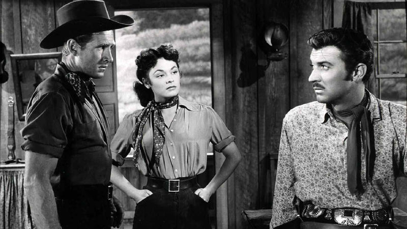 The best westerns ever, Masterpeices, ‘Stagecoach’ (John Ford, 1939), ‘They Died with Their Boots On’ (Raoul Walsh, 1941), ‘Red River’ (Howard Hawks, 1948), ‘Colorado Territory’ (Raoul Walsh, 1949), ‘Colt .45’ (Edwin L. Marin, 1950), ‘Winchester ’73’ (Anthony Mann, 1951), ‘Westward the Women’ (William A. Wellman, 1951), ‘High Noon’ (Fred Zinnemann, 1952), ‘Shane’ (George Stevens, 1953), ‘Escape from Fort Bravo’ (John Sturges, 1953), ‘The Far Country’ (Anthony Mann, 1954), ‘The Man from Laramie’ (Anthony Mann, 1955), ‘Wichita’ (Jacques Tourneur, 1955), ‘The Indian Fighter’ (André de Toth, 1955), ‘The Searchers’ (John Ford, 1956), ‘Gunfight at the O.K. Corral’ (John Sturges, 1957), ‘The Big Country’ (William Wyler, 1958), ‘Rio Bravo’ (Howard Hawks, 1959), ‘Warlock’ (Edward Dmytryk, 1959), ‘The Magnificent Seven’ (John Sturges, 1960), ‘The Man Who Shot Liberty Valance’ (John Ford, 1962), ‘The Good, the Bad and the Ugly’ (Sergio Leone, 1966), ‘The Professionals’ (Richard Brooks, 1966), ‘Once Upon a Time in the West’ (Sergio Leone, 1968), ‘Butch Cassidy and the Sundance Kid’ (George Roy Hill, 1969), ‘The Wild Bunch’ (Sam Peckinpah, 1969), ‘Little Big Man’ (Arthur Penn, 1970), ‘They Call Me Trinity’ (Enzo Barboni, 1971), ‘The Life and Times of Judge Roy Bean’ (John Huston, 1972), ‘The Cowboys’ (Mark Rydell, 1972), ‘Blazing Saddles’ (Mel Brooks, 1974), ‘The Long Riders’ (Walter Hill, 1980), ‘Unforgiven’ (Clint Eastwood, 1992), ‘Open Range’ (Kevin Costner, 2003), ‘The Assassination of Jesse James by the Coward Robert Ford’ (Andrew Dominik, 2007), ‘True Grit’ (Joel and Ethan Coen, 2010), ‘Django Unchained’ (Quentin Tarantino, 2012), ‘Hell or High Water’ (David Mackenzie, 2016), ‘The Hateful Eight’ (Quentin Tarantino, 2016), ‘The Ballad of Buster Scruggs’ (Joel and Ethan Coen, 2018), ‘The Sisters Brothers’ (Jacques Audiard, 2018), ‘News of the World’ (Paul Greengrass, 2020)