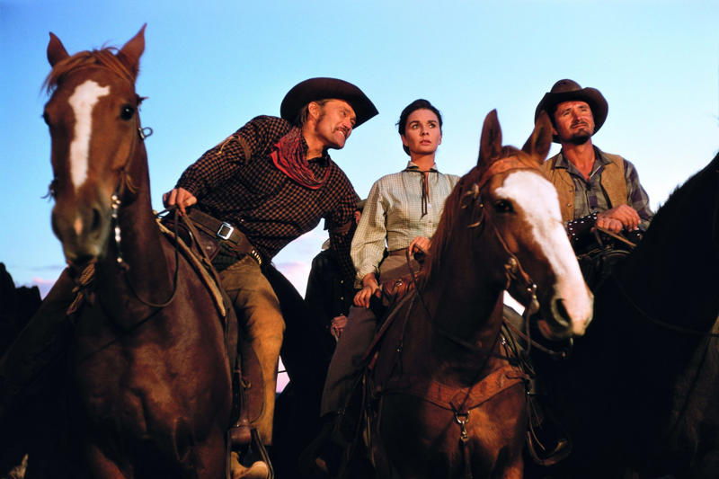 The best westerns ever, Masterpeices, ‘Stagecoach’ (John Ford, 1939), ‘They Died with Their Boots On’ (Raoul Walsh, 1941), ‘Red River’ (Howard Hawks, 1948), ‘Colorado Territory’ (Raoul Walsh, 1949), ‘Colt .45’ (Edwin L. Marin, 1950), ‘Winchester ’73’ (Anthony Mann, 1951), ‘Westward the Women’ (William A. Wellman, 1951), ‘High Noon’ (Fred Zinnemann, 1952), ‘Shane’ (George Stevens, 1953), ‘Escape from Fort Bravo’ (John Sturges, 1953), ‘The Far Country’ (Anthony Mann, 1954), ‘The Man from Laramie’ (Anthony Mann, 1955), ‘Wichita’ (Jacques Tourneur, 1955), ‘The Indian Fighter’ (André de Toth, 1955), ‘The Searchers’ (John Ford, 1956), ‘Gunfight at the O.K. Corral’ (John Sturges, 1957), ‘The Big Country’ (William Wyler, 1958), ‘Rio Bravo’ (Howard Hawks, 1959), ‘Warlock’ (Edward Dmytryk, 1959), ‘The Magnificent Seven’ (John Sturges, 1960), ‘The Man Who Shot Liberty Valance’ (John Ford, 1962), ‘The Good, the Bad and the Ugly’ (Sergio Leone, 1966), ‘The Professionals’ (Richard Brooks, 1966), ‘Once Upon a Time in the West’ (Sergio Leone, 1968), ‘Butch Cassidy and the Sundance Kid’ (George Roy Hill, 1969), ‘The Wild Bunch’ (Sam Peckinpah, 1969), ‘Little Big Man’ (Arthur Penn, 1970), ‘They Call Me Trinity’ (Enzo Barboni, 1971), ‘The Life and Times of Judge Roy Bean’ (John Huston, 1972), ‘The Cowboys’ (Mark Rydell, 1972), ‘Blazing Saddles’ (Mel Brooks, 1974), ‘The Long Riders’ (Walter Hill, 1980), ‘Unforgiven’ (Clint Eastwood, 1992), ‘Open Range’ (Kevin Costner, 2003), ‘The Assassination of Jesse James by the Coward Robert Ford’ (Andrew Dominik, 2007), ‘True Grit’ (Joel and Ethan Coen, 2010), ‘Django Unchained’ (Quentin Tarantino, 2012), ‘Hell or High Water’ (David Mackenzie, 2016), ‘The Hateful Eight’ (Quentin Tarantino, 2016), ‘The Ballad of Buster Scruggs’ (Joel and Ethan Coen, 2018), ‘The Sisters Brothers’ (Jacques Audiard, 2018), ‘News of the World’ (Paul Greengrass, 2020)