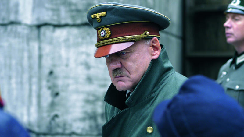 21. Downfall (2004) 25. Jojo Rabbit (2019), 24. The Zookeeper’s Wife (2017), 23. The Reader (2008), 22. Defiance (2008), 21. Downfall (2004), 20. Conspiracy (2001), 19. The Grey Zone (2001), 18. The Counterfeiters (2007), 17. Ida (2013), 16. The Boy in the Striped Pyjamas (2008), 15. Escape from Sobibor (1987), 14. The Pawnbroker (1964), 13. Inglourious Basterds (2009), 12. Au revoir les enfants (1987), 11. Son of Saul (2015), 10. Europa Europa (1990), 9. Come and See (1985), 8. Judgment at Nuremberg (1961), 7. Sophie’s Choice (1982), 6. Life Is Beautiful (1997), 5. The Zone of Interest (2023), 4. The Diary of Anne Frank (1959), 3. Shoah (1985), 2. The Pianist (2003), 1. Schindler’s List (1993)