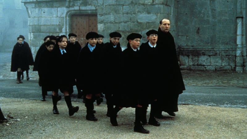 12. Au revoir les enfants (1987) 25. Jojo Rabbit (2019), 24. The Zookeeper’s Wife (2017), 23. The Reader (2008), 22. Defiance (2008), 21. Downfall (2004), 20. Conspiracy (2001), 19. The Grey Zone (2001), 18. The Counterfeiters (2007), 17. Ida (2013), 16. The Boy in the Striped Pyjamas (2008), 15. Escape from Sobibor (1987), 14. The Pawnbroker (1964), 13. Inglourious Basterds (2009), 12. Au revoir les enfants (1987), 11. Son of Saul (2015), 10. Europa Europa (1990), 9. Come and See (1985), 8. Judgment at Nuremberg (1961), 7. Sophie’s Choice (1982), 6. Life Is Beautiful (1997), 5. The Zone of Interest (2023), 4. The Diary of Anne Frank (1959), 3. Shoah (1985), 2. The Pianist (2003), 1. Schindler’s List (1993)