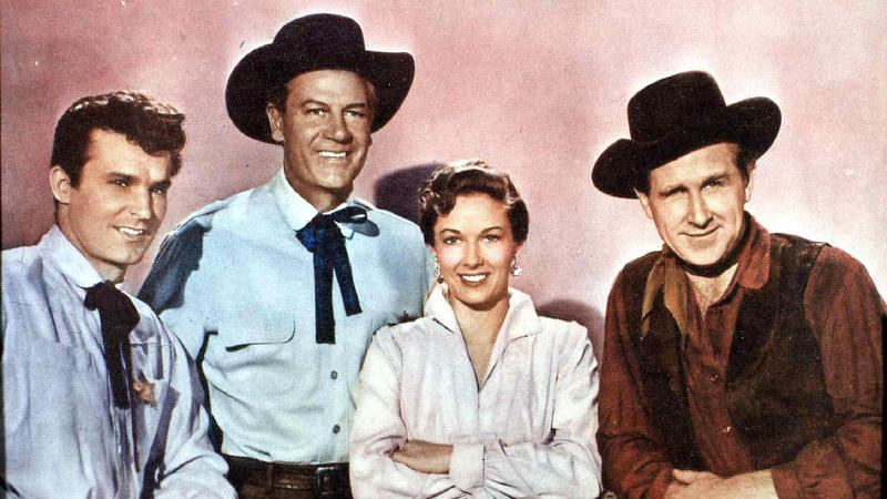 The best westerns ever, Masterpeices, ‘Stagecoach’ (John Ford, 1939), ‘They Died with Their Boots On’ (Raoul Walsh, 1941), ‘Red River’ (Howard Hawks, 1948), ‘Colorado Territory’ (Raoul Walsh, 1949), ‘Colt .45’ (Edwin L. Marin, 1950), ‘Winchester ’73’ (Anthony Mann, 1951), ‘Westward the Women’ (William A. Wellman, 1951), ‘High Noon’ (Fred Zinnemann, 1952), ‘Shane’ (George Stevens, 1953), ‘Escape from Fort Bravo’ (John Sturges, 1953), ‘The Far Country’ (Anthony Mann, 1954), ‘The Man from Laramie’ (Anthony Mann, 1955), ‘Wichita’ (Jacques Tourneur, 1955), ‘The Indian Fighter’ (André de Toth, 1955), ‘The Searchers’ (John Ford, 1956), ‘Gunfight at the O.K. Corral’ (John Sturges, 1957), ‘The Big Country’ (William Wyler, 1958), ‘Rio Bravo’ (Howard Hawks, 1959), ‘Warlock’ (Edward Dmytryk, 1959), ‘The Magnificent Seven’ (John Sturges, 1960), ‘The Man Who Shot Liberty Valance’ (John Ford, 1962), ‘The Good, the Bad and the Ugly’ (Sergio Leone, 1966), ‘The Professionals’ (Richard Brooks, 1966), ‘Once Upon a Time in the West’ (Sergio Leone, 1968), ‘Butch Cassidy and the Sundance Kid’ (George Roy Hill, 1969), ‘The Wild Bunch’ (Sam Peckinpah, 1969), ‘Little Big Man’ (Arthur Penn, 1970), ‘They Call Me Trinity’ (Enzo Barboni, 1971), ‘The Life and Times of Judge Roy Bean’ (John Huston, 1972), ‘The Cowboys’ (Mark Rydell, 1972), ‘Blazing Saddles’ (Mel Brooks, 1974), ‘The Long Riders’ (Walter Hill, 1980), ‘Unforgiven’ (Clint Eastwood, 1992), ‘Open Range’ (Kevin Costner, 2003), ‘The Assassination of Jesse James by the Coward Robert Ford’ (Andrew Dominik, 2007), ‘True Grit’ (Joel and Ethan Coen, 2010), ‘Django Unchained’ (Quentin Tarantino, 2012), ‘Hell or High Water’ (David Mackenzie, 2016), ‘The Hateful Eight’ (Quentin Tarantino, 2016), ‘The Ballad of Buster Scruggs’ (Joel and Ethan Coen, 2018), ‘The Sisters Brothers’ (Jacques Audiard, 2018), ‘News of the World’ (Paul Greengrass, 2020)