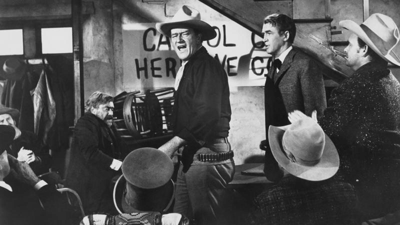 The best westerns ever, Masterpeices, ‘Stagecoach’ (John Ford, 1939), ‘They Died with Their Boots On’ (Raoul Walsh, 1941), ‘Red River’ (Howard Hawks, 1948), ‘Colorado Territory’ (Raoul Walsh, 1949), ‘Colt .45’ (Edwin L. Marin, 1950), ‘Winchester ’73’ (Anthony Mann, 1951), ‘Westward the Women’ (William A. Wellman, 1951), ‘High Noon’ (Fred Zinnemann, 1952), ‘Shane’ (George Stevens, 1953), ‘Escape from Fort Bravo’ (John Sturges, 1953), ‘The Far Country’ (Anthony Mann, 1954), ‘The Man from Laramie’ (Anthony Mann, 1955), ‘Wichita’ (Jacques Tourneur, 1955), ‘The Indian Fighter’ (André de Toth, 1955), ‘The Searchers’ (John Ford, 1956), ‘Gunfight at the O.K. Corral’ (John Sturges, 1957), ‘The Big Country’ (William Wyler, 1958), ‘Rio Bravo’ (Howard Hawks, 1959), ‘Warlock’ (Edward Dmytryk, 1959), ‘The Magnificent Seven’ (John Sturges, 1960), ‘The Man Who Shot Liberty Valance’ (John Ford, 1962), ‘The Good, the Bad and the Ugly’ (Sergio Leone, 1966), ‘The Professionals’ (Richard Brooks, 1966), ‘Once Upon a Time in the West’ (Sergio Leone, 1968), ‘Butch Cassidy and the Sundance Kid’ (George Roy Hill, 1969), ‘The Wild Bunch’ (Sam Peckinpah, 1969), ‘Little Big Man’ (Arthur Penn, 1970), ‘They Call Me Trinity’ (Enzo Barboni, 1971), ‘The Life and Times of Judge Roy Bean’ (John Huston, 1972), ‘The Cowboys’ (Mark Rydell, 1972), ‘Blazing Saddles’ (Mel Brooks, 1974), ‘The Long Riders’ (Walter Hill, 1980), ‘Unforgiven’ (Clint Eastwood, 1992), ‘Open Range’ (Kevin Costner, 2003), ‘The Assassination of Jesse James by the Coward Robert Ford’ (Andrew Dominik, 2007), ‘True Grit’ (Joel and Ethan Coen, 2010), ‘Django Unchained’ (Quentin Tarantino, 2012), ‘Hell or High Water’ (David Mackenzie, 2016), ‘The Hateful Eight’ (Quentin Tarantino, 2016), ‘The Ballad of Buster Scruggs’ (Joel and Ethan Coen, 2018), ‘The Sisters Brothers’ (Jacques Audiard, 2018), ‘News of the World’ (Paul Greengrass, 2020)