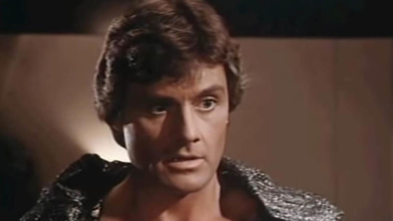 Duncan Regehr: Charles Sci-fi series of the 80s: 'V', Jane Badler: Diana, Jane Badler after the series, Nicky Katt: Sean Donovan, Nicky Katt after the series, Faye Grant: Julie Parrish, Faye Grant after the series, June Chadwick: Lydia, June Chadwick after the series, Robert Englund: Willie, Robert Englund after the series, Andrew Prine: Steven, Andrew Prine after the series, Marc Singer: Mike Donovan, Marc Singer after the series, Judson Scott: Lieutenant James, Judson Scott after the series, Richard Herd: John, Richard Herd after the series, Michael Wright: Elias Taylor, Michael Wright after the series, Lane Smith: Nathan Bates, Lane Smith after the series, Jeff Yagher: Kyle Bates, Jeff Yagher after the series, Michael Ironside: Ham Tyler, Michael Ironside after the series, Jennifer Cooke: Elizabeth, Jennifer Cooke after the series, Blair Tefkin: Robin Maxwell, Blair Tefkin after the series, Aki Aleong: Mr. Chiang, Aki Aleong after series, Duncan Regehr: Charles