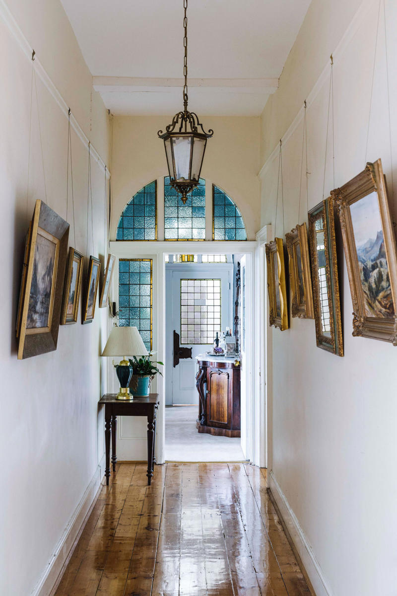 27 charming country home entryway ideas,      Wrought metal screen   ,      Light and bright   ,      Vintage art   ,      Pink door   ,      Cosy seating   ,      Hats off   ,      Antique church pew   ,      Hand-painted windows   ,      Rattan lamp shade   ,      Glass corridors   ,      Light-filled   ,      Gallery wall   ,      Soaring ceilings   ,      Weatherboard walls   ,      Checkerboard   ,      French doors   ,      Mudroom entrance   ,      Symmetrical plantings   ,      Built-in bench seat   ,      Statement runner   ,      Antique pieces   ,      Leadlight windows   ,      Small study nook   ,      Dark herringbone tiles   ,      All white   ,      Yellow door   ,      Dark timber joinery   