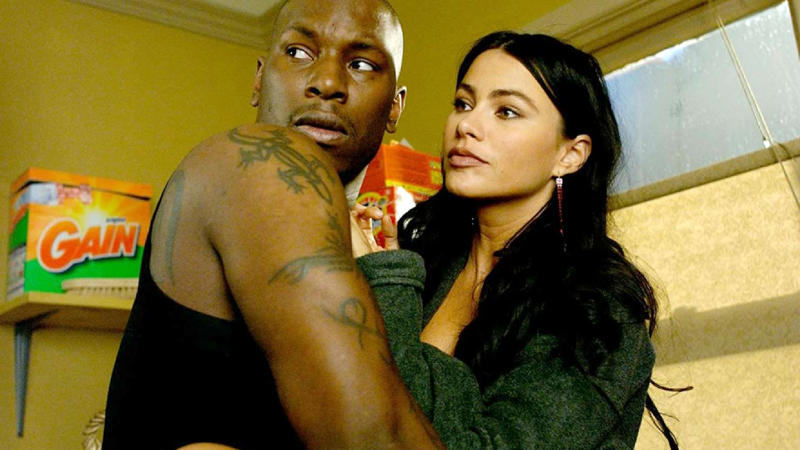 Sofía Vergara in 1999, How has Sofía Vergara changed over the years?, Big Trouble - 2002, Married at 19, Soul Plane - 2004, Lords of Dogtown - 2005, Four Brothers - 2005, 7 Days - 2005, Grilled - 2006, Pledge This! - 2006, Meet the Browns - 2008, Modern Family - 2009-20, The eternal Gloria, New Year's Eve - 2011, Fading Gig0L0 - 2013, Chef - 2014, Wild Card - 2015, Wedding to Joe Manganiello, A star on Hollywood Blvd, Hot Pursuit - 2015, Bent - 2018, The Con is On - 2018, 'America's Got Talent' - 2020, The end of Joe and Sofía, 'Griselda' - 2024
