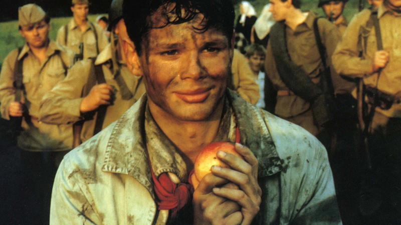 10. Europa Europa (1990) 25. Jojo Rabbit (2019), 24. The Zookeeper’s Wife (2017), 23. The Reader (2008), 22. Defiance (2008), 21. Downfall (2004), 20. Conspiracy (2001), 19. The Grey Zone (2001), 18. The Counterfeiters (2007), 17. Ida (2013), 16. The Boy in the Striped Pyjamas (2008), 15. Escape from Sobibor (1987), 14. The Pawnbroker (1964), 13. Inglourious Basterds (2009), 12. Au revoir les enfants (1987), 11. Son of Saul (2015), 10. Europa Europa (1990), 9. Come and See (1985), 8. Judgment at Nuremberg (1961), 7. Sophie’s Choice (1982), 6. Life Is Beautiful (1997), 5. The Zone of Interest (2023), 4. The Diary of Anne Frank (1959), 3. Shoah (1985), 2. The Pianist (2003), 1. Schindler’s List (1993)