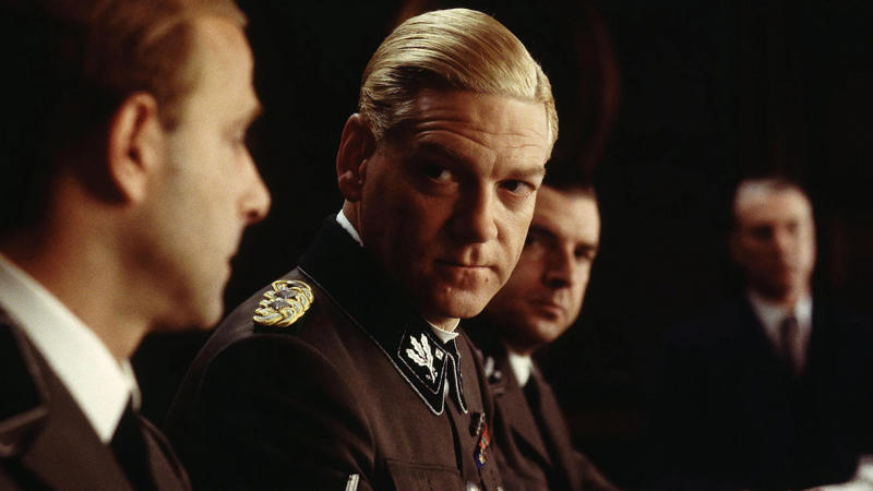 20. Conspiracy (2001) 25. Jojo Rabbit (2019), 24. The Zookeeper’s Wife (2017), 23. The Reader (2008), 22. Defiance (2008), 21. Downfall (2004), 20. Conspiracy (2001), 19. The Grey Zone (2001), 18. The Counterfeiters (2007), 17. Ida (2013), 16. The Boy in the Striped Pyjamas (2008), 15. Escape from Sobibor (1987), 14. The Pawnbroker (1964), 13. Inglourious Basterds (2009), 12. Au revoir les enfants (1987), 11. Son of Saul (2015), 10. Europa Europa (1990), 9. Come and See (1985), 8. Judgment at Nuremberg (1961), 7. Sophie’s Choice (1982), 6. Life Is Beautiful (1997), 5. The Zone of Interest (2023), 4. The Diary of Anne Frank (1959), 3. Shoah (1985), 2. The Pianist (2003), 1. Schindler’s List (1993)