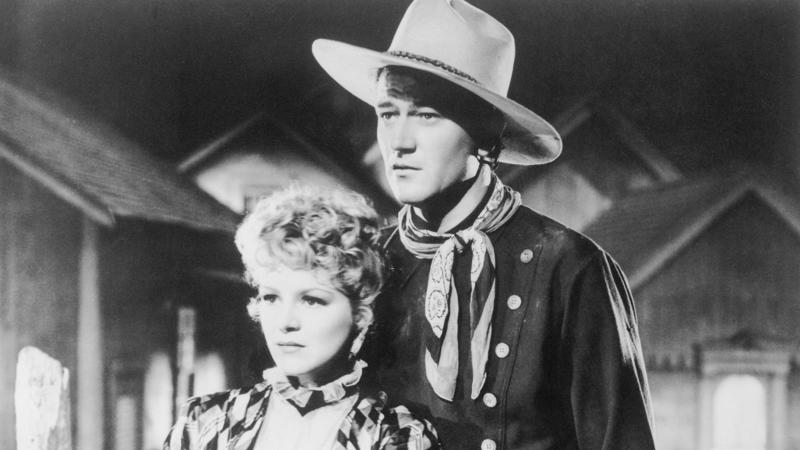 The best westerns ever, Masterpeices, ‘Stagecoach’ (John Ford, 1939), ‘They Died with Their Boots On’ (Raoul Walsh, 1941), ‘Red River’ (Howard Hawks, 1948), ‘Colorado Territory’ (Raoul Walsh, 1949), ‘Colt .45’ (Edwin L. Marin, 1950), ‘Winchester ’73’ (Anthony Mann, 1951), ‘Westward the Women’ (William A. Wellman, 1951), ‘High Noon’ (Fred Zinnemann, 1952), ‘Shane’ (George Stevens, 1953), ‘Escape from Fort Bravo’ (John Sturges, 1953), ‘The Far Country’ (Anthony Mann, 1954), ‘The Man from Laramie’ (Anthony Mann, 1955), ‘Wichita’ (Jacques Tourneur, 1955), ‘The Indian Fighter’ (André de Toth, 1955), ‘The Searchers’ (John Ford, 1956), ‘Gunfight at the O.K. Corral’ (John Sturges, 1957), ‘The Big Country’ (William Wyler, 1958), ‘Rio Bravo’ (Howard Hawks, 1959), ‘Warlock’ (Edward Dmytryk, 1959), ‘The Magnificent Seven’ (John Sturges, 1960), ‘The Man Who Shot Liberty Valance’ (John Ford, 1962), ‘The Good, the Bad and the Ugly’ (Sergio Leone, 1966), ‘The Professionals’ (Richard Brooks, 1966), ‘Once Upon a Time in the West’ (Sergio Leone, 1968), ‘Butch Cassidy and the Sundance Kid’ (George Roy Hill, 1969), ‘The Wild Bunch’ (Sam Peckinpah, 1969), ‘Little Big Man’ (Arthur Penn, 1970), ‘They Call Me Trinity’ (Enzo Barboni, 1971), ‘The Life and Times of Judge Roy Bean’ (John Huston, 1972), ‘The Cowboys’ (Mark Rydell, 1972), ‘Blazing Saddles’ (Mel Brooks, 1974), ‘The Long Riders’ (Walter Hill, 1980), ‘Unforgiven’ (Clint Eastwood, 1992), ‘Open Range’ (Kevin Costner, 2003), ‘The Assassination of Jesse James by the Coward Robert Ford’ (Andrew Dominik, 2007), ‘True Grit’ (Joel and Ethan Coen, 2010), ‘Django Unchained’ (Quentin Tarantino, 2012), ‘Hell or High Water’ (David Mackenzie, 2016), ‘The Hateful Eight’ (Quentin Tarantino, 2016), ‘The Ballad of Buster Scruggs’ (Joel and Ethan Coen, 2018), ‘The Sisters Brothers’ (Jacques Audiard, 2018), ‘News of the World’ (Paul Greengrass, 2020)