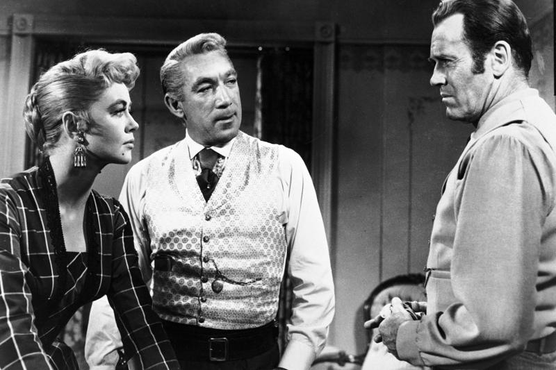 The best westerns ever, Masterpeices, ‘Stagecoach’ (John Ford, 1939), ‘They Died with Their Boots On’ (Raoul Walsh, 1941), ‘Red River’ (Howard Hawks, 1948), ‘Colorado Territory’ (Raoul Walsh, 1949), ‘Colt .45’ (Edwin L. Marin, 1950), ‘Winchester ’73’ (Anthony Mann, 1951), ‘Westward the Women’ (William A. Wellman, 1951), ‘High Noon’ (Fred Zinnemann, 1952), ‘Shane’ (George Stevens, 1953), ‘Escape from Fort Bravo’ (John Sturges, 1953), ‘The Far Country’ (Anthony Mann, 1954), ‘The Man from Laramie’ (Anthony Mann, 1955), ‘Wichita’ (Jacques Tourneur, 1955), ‘The Indian Fighter’ (André de Toth, 1955), ‘The Searchers’ (John Ford, 1956), ‘Gunfight at the O.K. Corral’ (John Sturges, 1957), ‘The Big Country’ (William Wyler, 1958), ‘Rio Bravo’ (Howard Hawks, 1959), ‘Warlock’ (Edward Dmytryk, 1959), ‘The Magnificent Seven’ (John Sturges, 1960), ‘The Man Who Shot Liberty Valance’ (John Ford, 1962), ‘The Good, the Bad and the Ugly’ (Sergio Leone, 1966), ‘The Professionals’ (Richard Brooks, 1966), ‘Once Upon a Time in the West’ (Sergio Leone, 1968), ‘Butch Cassidy and the Sundance Kid’ (George Roy Hill, 1969), ‘The Wild Bunch’ (Sam Peckinpah, 1969), ‘Little Big Man’ (Arthur Penn, 1970), ‘They Call Me Trinity’ (Enzo Barboni, 1971), ‘The Life and Times of Judge Roy Bean’ (John Huston, 1972), ‘The Cowboys’ (Mark Rydell, 1972), ‘Blazing Saddles’ (Mel Brooks, 1974), ‘The Long Riders’ (Walter Hill, 1980), ‘Unforgiven’ (Clint Eastwood, 1992), ‘Open Range’ (Kevin Costner, 2003), ‘The Assassination of Jesse James by the Coward Robert Ford’ (Andrew Dominik, 2007), ‘True Grit’ (Joel and Ethan Coen, 2010), ‘Django Unchained’ (Quentin Tarantino, 2012), ‘Hell or High Water’ (David Mackenzie, 2016), ‘The Hateful Eight’ (Quentin Tarantino, 2016), ‘The Ballad of Buster Scruggs’ (Joel and Ethan Coen, 2018), ‘The Sisters Brothers’ (Jacques Audiard, 2018), ‘News of the World’ (Paul Greengrass, 2020)