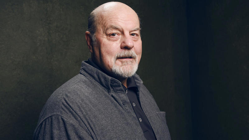 Michael Ironside after the series Sci-fi series of the 80s: 'V', Jane Badler: Diana, Jane Badler after the series, Nicky Katt: Sean Donovan, Nicky Katt after the series, Faye Grant: Julie Parrish, Faye Grant after the series, June Chadwick: Lydia, June Chadwick after the series, Robert Englund: Willie, Robert Englund after the series, Andrew Prine: Steven, Andrew Prine after the series, Marc Singer: Mike Donovan, Marc Singer after the series, Judson Scott: Lieutenant James, Judson Scott after the series, Richard Herd: John, Richard Herd after the series, Michael Wright: Elias Taylor, Michael Wright after the series, Lane Smith: Nathan Bates, Lane Smith after the series, Jeff Yagher: Kyle Bates, Jeff Yagher after the series, Michael Ironside: Ham Tyler, Michael Ironside after the series, Jennifer Cooke: Elizabeth, Jennifer Cooke after the series, Blair Tefkin: Robin Maxwell, Blair Tefkin after the series, Aki Aleong: Mr. Chiang, Aki Aleong after series, Duncan Regehr: Charles