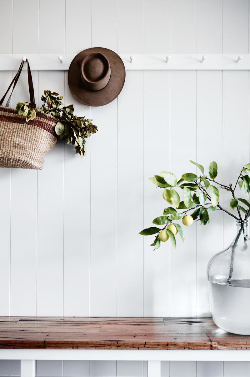 27 charming country home entryway ideas,      Wrought metal screen   ,      Light and bright   ,      Vintage art   ,      Pink door   ,      Cosy seating   ,      Hats off   ,      Antique church pew   ,      Hand-painted windows   ,      Rattan lamp shade   ,      Glass corridors   ,      Light-filled   ,      Gallery wall   ,      Soaring ceilings   ,      Weatherboard walls   ,      Checkerboard   ,      French doors   ,      Mudroom entrance   ,      Symmetrical plantings   ,      Built-in bench seat   ,      Statement runner   ,      Antique pieces   ,      Leadlight windows   ,      Small study nook   ,      Dark herringbone tiles   ,      All white   ,      Yellow door   ,      Dark timber joinery   