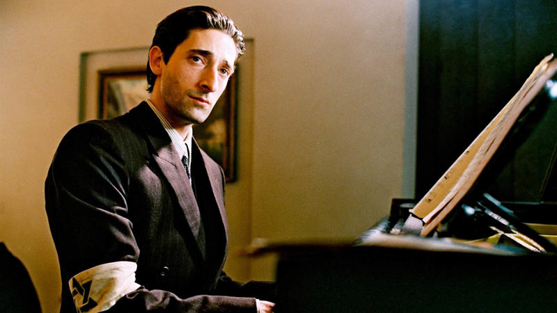 2. The Pianist (2003) 25. Jojo Rabbit (2019), 24. The Zookeeper’s Wife (2017), 23. The Reader (2008), 22. Defiance (2008), 21. Downfall (2004), 20. Conspiracy (2001), 19. The Grey Zone (2001), 18. The Counterfeiters (2007), 17. Ida (2013), 16. The Boy in the Striped Pyjamas (2008), 15. Escape from Sobibor (1987), 14. The Pawnbroker (1964), 13. Inglourious Basterds (2009), 12. Au revoir les enfants (1987), 11. Son of Saul (2015), 10. Europa Europa (1990), 9. Come and See (1985), 8. Judgment at Nuremberg (1961), 7. Sophie’s Choice (1982), 6. Life Is Beautiful (1997), 5. The Zone of Interest (2023), 4. The Diary of Anne Frank (1959), 3. Shoah (1985), 2. The Pianist (2003), 1. Schindler’s List (1993)
