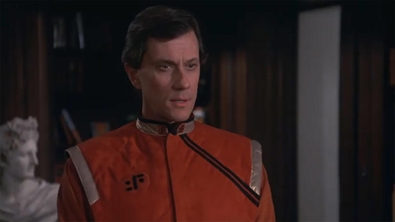 Andrew Prine: Steven Sci-fi series of the 80s: 'V', Jane Badler: Diana, Jane Badler after the series, Nicky Katt: Sean Donovan, Nicky Katt after the series, Faye Grant: Julie Parrish, Faye Grant after the series, June Chadwick: Lydia, June Chadwick after the series, Robert Englund: Willie, Robert Englund after the series, Andrew Prine: Steven, Andrew Prine after the series, Marc Singer: Mike Donovan, Marc Singer after the series, Judson Scott: Lieutenant James, Judson Scott after the series, Richard Herd: John, Richard Herd after the series, Michael Wright: Elias Taylor, Michael Wright after the series, Lane Smith: Nathan Bates, Lane Smith after the series, Jeff Yagher: Kyle Bates, Jeff Yagher after the series, Michael Ironside: Ham Tyler, Michael Ironside after the series, Jennifer Cooke: Elizabeth, Jennifer Cooke after the series, Blair Tefkin: Robin Maxwell, Blair Tefkin after the series, Aki Aleong: Mr. Chiang, Aki Aleong after series, Duncan Regehr: Charles