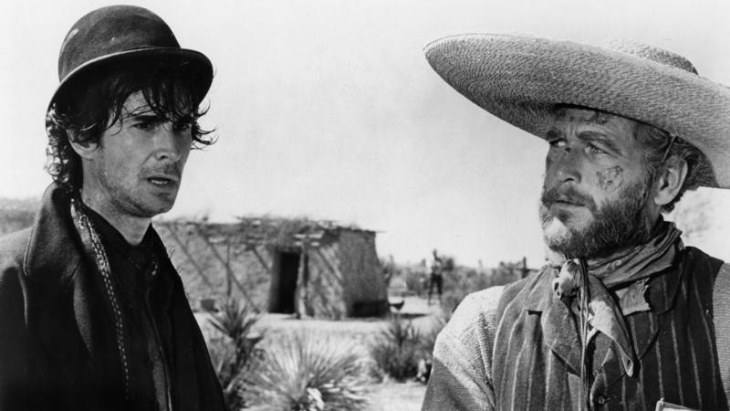 The best westerns ever, Masterpeices, ‘Stagecoach’ (John Ford, 1939), ‘They Died with Their Boots On’ (Raoul Walsh, 1941), ‘Red River’ (Howard Hawks, 1948), ‘Colorado Territory’ (Raoul Walsh, 1949), ‘Colt .45’ (Edwin L. Marin, 1950), ‘Winchester ’73’ (Anthony Mann, 1951), ‘Westward the Women’ (William A. Wellman, 1951), ‘High Noon’ (Fred Zinnemann, 1952), ‘Shane’ (George Stevens, 1953), ‘Escape from Fort Bravo’ (John Sturges, 1953), ‘The Far Country’ (Anthony Mann, 1954), ‘The Man from Laramie’ (Anthony Mann, 1955), ‘Wichita’ (Jacques Tourneur, 1955), ‘The Indian Fighter’ (André de Toth, 1955), ‘The Searchers’ (John Ford, 1956), ‘Gunfight at the O.K. Corral’ (John Sturges, 1957), ‘The Big Country’ (William Wyler, 1958), ‘Rio Bravo’ (Howard Hawks, 1959), ‘Warlock’ (Edward Dmytryk, 1959), ‘The Magnificent Seven’ (John Sturges, 1960), ‘The Man Who Shot Liberty Valance’ (John Ford, 1962), ‘The Good, the Bad and the Ugly’ (Sergio Leone, 1966), ‘The Professionals’ (Richard Brooks, 1966), ‘Once Upon a Time in the West’ (Sergio Leone, 1968), ‘Butch Cassidy and the Sundance Kid’ (George Roy Hill, 1969), ‘The Wild Bunch’ (Sam Peckinpah, 1969), ‘Little Big Man’ (Arthur Penn, 1970), ‘They Call Me Trinity’ (Enzo Barboni, 1971), ‘The Life and Times of Judge Roy Bean’ (John Huston, 1972), ‘The Cowboys’ (Mark Rydell, 1972), ‘Blazing Saddles’ (Mel Brooks, 1974), ‘The Long Riders’ (Walter Hill, 1980), ‘Unforgiven’ (Clint Eastwood, 1992), ‘Open Range’ (Kevin Costner, 2003), ‘The Assassination of Jesse James by the Coward Robert Ford’ (Andrew Dominik, 2007), ‘True Grit’ (Joel and Ethan Coen, 2010), ‘Django Unchained’ (Quentin Tarantino, 2012), ‘Hell or High Water’ (David Mackenzie, 2016), ‘The Hateful Eight’ (Quentin Tarantino, 2016), ‘The Ballad of Buster Scruggs’ (Joel and Ethan Coen, 2018), ‘The Sisters Brothers’ (Jacques Audiard, 2018), ‘News of the World’ (Paul Greengrass, 2020)