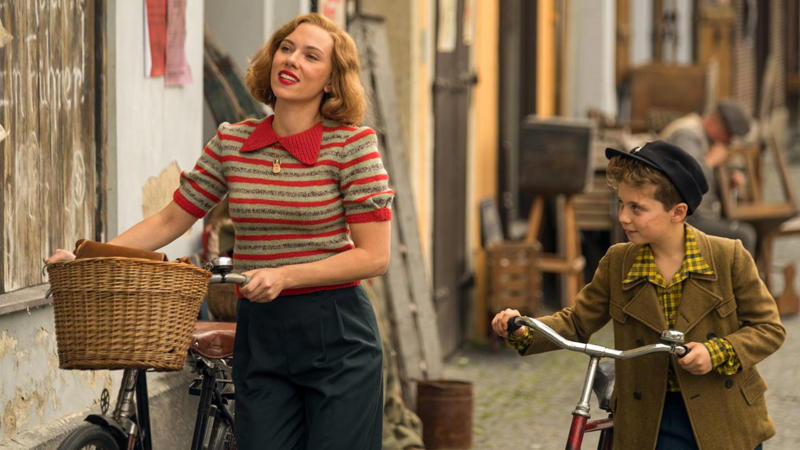 25. Jojo Rabbit (2019) 25. Jojo Rabbit (2019), 24. The Zookeeper’s Wife (2017), 23. The Reader (2008), 22. Defiance (2008), 21. Downfall (2004), 20. Conspiracy (2001), 19. The Grey Zone (2001), 18. The Counterfeiters (2007), 17. Ida (2013), 16. The Boy in the Striped Pyjamas (2008), 15. Escape from Sobibor (1987), 14. The Pawnbroker (1964), 13. Inglourious Basterds (2009), 12. Au revoir les enfants (1987), 11. Son of Saul (2015), 10. Europa Europa (1990), 9. Come and See (1985), 8. Judgment at Nuremberg (1961), 7. Sophie’s Choice (1982), 6. Life Is Beautiful (1997), 5. The Zone of Interest (2023), 4. The Diary of Anne Frank (1959), 3. Shoah (1985), 2. The Pianist (2003), 1. Schindler’s List (1993)