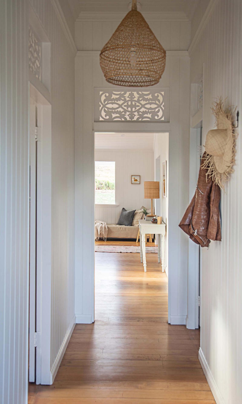 27 charming country home entryway ideas,      Wrought metal screen   ,      Light and bright   ,      Vintage art   ,      Pink door   ,      Cosy seating   ,      Hats off   ,      Antique church pew   ,      Hand-painted windows   ,      Rattan lamp shade   ,      Glass corridors   ,      Light-filled   ,      Gallery wall   ,      Soaring ceilings   ,      Weatherboard walls   ,      Checkerboard   ,      French doors   ,      Mudroom entrance   ,      Symmetrical plantings   ,      Built-in bench seat   ,      Statement runner   ,      Antique pieces   ,      Leadlight windows   ,      Small study nook   ,      Dark herringbone tiles   ,      All white   ,      Yellow door   ,      Dark timber joinery   