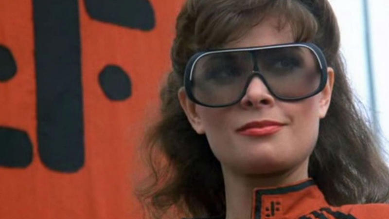 Sci-fi series of the 80s: 'V' Sci-fi series of the 80s: 'V', Jane Badler: Diana, Jane Badler after the series, Nicky Katt: Sean Donovan, Nicky Katt after the series, Faye Grant: Julie Parrish, Faye Grant after the series, June Chadwick: Lydia, June Chadwick after the series, Robert Englund: Willie, Robert Englund after the series, Andrew Prine: Steven, Andrew Prine after the series, Marc Singer: Mike Donovan, Marc Singer after the series, Judson Scott: Lieutenant James, Judson Scott after the series, Richard Herd: John, Richard Herd after the series, Michael Wright: Elias Taylor, Michael Wright after the series, Lane Smith: Nathan Bates, Lane Smith after the series, Jeff Yagher: Kyle Bates, Jeff Yagher after the series, Michael Ironside: Ham Tyler, Michael Ironside after the series, Jennifer Cooke: Elizabeth, Jennifer Cooke after the series, Blair Tefkin: Robin Maxwell, Blair Tefkin after the series, Aki Aleong: Mr. Chiang, Aki Aleong after series, Duncan Regehr: Charles