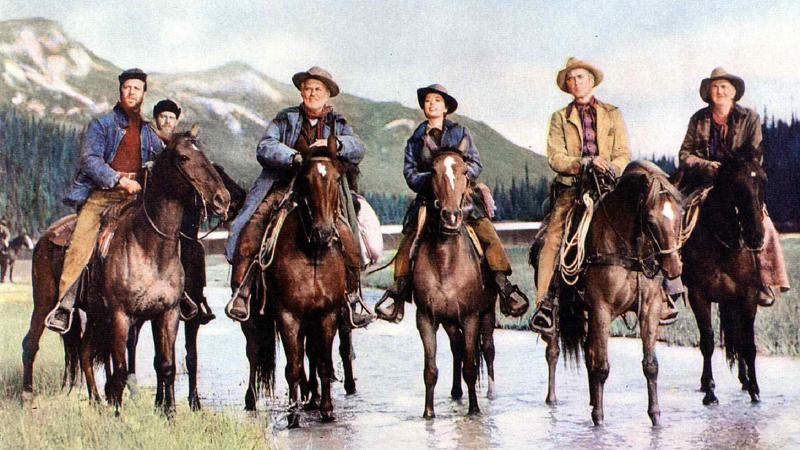 The best westerns ever, Masterpeices, ‘Stagecoach’ (John Ford, 1939), ‘They Died with Their Boots On’ (Raoul Walsh, 1941), ‘Red River’ (Howard Hawks, 1948), ‘Colorado Territory’ (Raoul Walsh, 1949), ‘Colt .45’ (Edwin L. Marin, 1950), ‘Winchester ’73’ (Anthony Mann, 1951), ‘Westward the Women’ (William A. Wellman, 1951), ‘High Noon’ (Fred Zinnemann, 1952), ‘Shane’ (George Stevens, 1953), ‘Escape from Fort Bravo’ (John Sturges, 1953), ‘The Far Country’ (Anthony Mann, 1954), ‘The Man from Laramie’ (Anthony Mann, 1955), ‘Wichita’ (Jacques Tourneur, 1955), ‘The Indian Fighter’ (André de Toth, 1955), ‘The Searchers’ (John Ford, 1956), ‘Gunfight at the O.K. Corral’ (John Sturges, 1957), ‘The Big Country’ (William Wyler, 1958), ‘Rio Bravo’ (Howard Hawks, 1959), ‘Warlock’ (Edward Dmytryk, 1959), ‘The Magnificent Seven’ (John Sturges, 1960), ‘The Man Who Shot Liberty Valance’ (John Ford, 1962), ‘The Good, the Bad and the Ugly’ (Sergio Leone, 1966), ‘The Professionals’ (Richard Brooks, 1966), ‘Once Upon a Time in the West’ (Sergio Leone, 1968), ‘Butch Cassidy and the Sundance Kid’ (George Roy Hill, 1969), ‘The Wild Bunch’ (Sam Peckinpah, 1969), ‘Little Big Man’ (Arthur Penn, 1970), ‘They Call Me Trinity’ (Enzo Barboni, 1971), ‘The Life and Times of Judge Roy Bean’ (John Huston, 1972), ‘The Cowboys’ (Mark Rydell, 1972), ‘Blazing Saddles’ (Mel Brooks, 1974), ‘The Long Riders’ (Walter Hill, 1980), ‘Unforgiven’ (Clint Eastwood, 1992), ‘Open Range’ (Kevin Costner, 2003), ‘The Assassination of Jesse James by the Coward Robert Ford’ (Andrew Dominik, 2007), ‘True Grit’ (Joel and Ethan Coen, 2010), ‘Django Unchained’ (Quentin Tarantino, 2012), ‘Hell or High Water’ (David Mackenzie, 2016), ‘The Hateful Eight’ (Quentin Tarantino, 2016), ‘The Ballad of Buster Scruggs’ (Joel and Ethan Coen, 2018), ‘The Sisters Brothers’ (Jacques Audiard, 2018), ‘News of the World’ (Paul Greengrass, 2020)