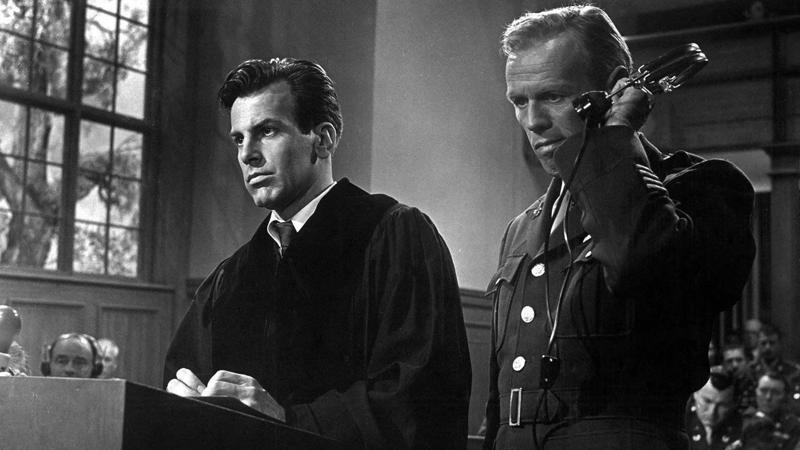 8. Judgment at Nuremberg (1961) 25. Jojo Rabbit (2019), 24. The Zookeeper’s Wife (2017), 23. The Reader (2008), 22. Defiance (2008), 21. Downfall (2004), 20. Conspiracy (2001), 19. The Grey Zone (2001), 18. The Counterfeiters (2007), 17. Ida (2013), 16. The Boy in the Striped Pyjamas (2008), 15. Escape from Sobibor (1987), 14. The Pawnbroker (1964), 13. Inglourious Basterds (2009), 12. Au revoir les enfants (1987), 11. Son of Saul (2015), 10. Europa Europa (1990), 9. Come and See (1985), 8. Judgment at Nuremberg (1961), 7. Sophie’s Choice (1982), 6. Life Is Beautiful (1997), 5. The Zone of Interest (2023), 4. The Diary of Anne Frank (1959), 3. Shoah (1985), 2. The Pianist (2003), 1. Schindler’s List (1993)