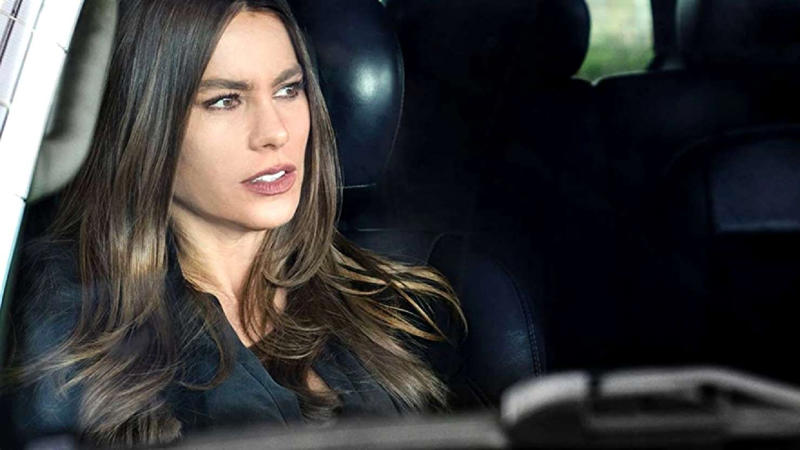 Sofía Vergara in 1999, How has Sofía Vergara changed over the years?, Big Trouble - 2002, Married at 19, Soul Plane - 2004, Lords of Dogtown - 2005, Four Brothers - 2005, 7 Days - 2005, Grilled - 2006, Pledge This! - 2006, Meet the Browns - 2008, Modern Family - 2009-20, The eternal Gloria, New Year's Eve - 2011, Fading Gig0L0 - 2013, Chef - 2014, Wild Card - 2015, Wedding to Joe Manganiello, A star on Hollywood Blvd, Hot Pursuit - 2015, Bent - 2018, The Con is On - 2018, 'America's Got Talent' - 2020, The end of Joe and Sofía, 'Griselda' - 2024