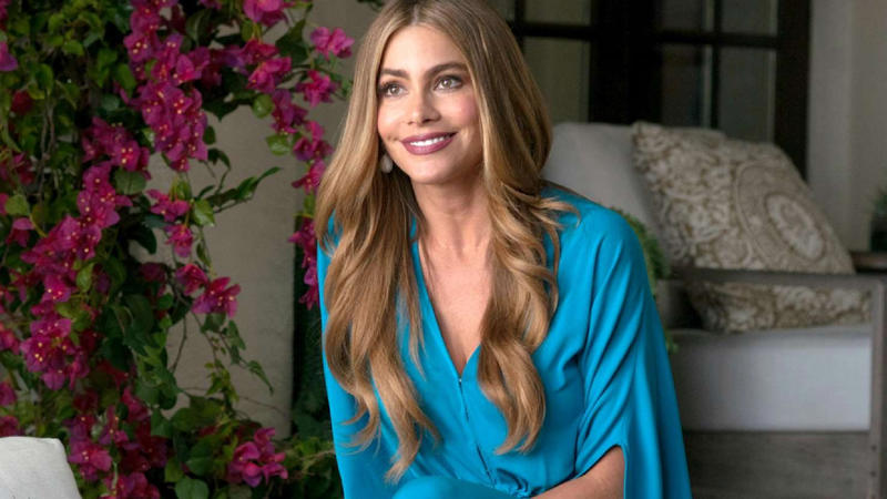 Sofía Vergara in 1999, How has Sofía Vergara changed over the years?, Big Trouble - 2002, Married at 19, Soul Plane - 2004, Lords of Dogtown - 2005, Four Brothers - 2005, 7 Days - 2005, Grilled - 2006, Pledge This! - 2006, Meet the Browns - 2008, Modern Family - 2009-20, The eternal Gloria, New Year's Eve - 2011, Fading Gig0L0 - 2013, Chef - 2014, Wild Card - 2015, Wedding to Joe Manganiello, A star on Hollywood Blvd, Hot Pursuit - 2015, Bent - 2018, The Con is On - 2018, 'America's Got Talent' - 2020, The end of Joe and Sofía, 'Griselda' - 2024