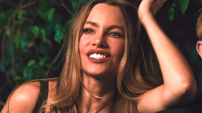 Sofía Vergara in 1999, How has Sofía Vergara changed over the years?, Big Trouble - 2002, Married at 19, Soul Plane - 2004, Lords of Dogtown - 2005, Four Brothers - 2005, 7 Days - 2005, Grilled - 2006, Pledge This! - 2006, Meet the Browns - 2008, Modern Family - 2009-20, The eternal Gloria, New Year's Eve - 2011, Fading Gig0L0 - 2013, Chef - 2014, Wild Card - 2015, Wedding to Joe Manganiello, A star on Hollywood Blvd, Hot Pursuit - 2015, Bent - 2018, The Con is On - 2018, 'America's Got Talent' - 2020, The end of Joe and Sofía, 'Griselda' - 2024