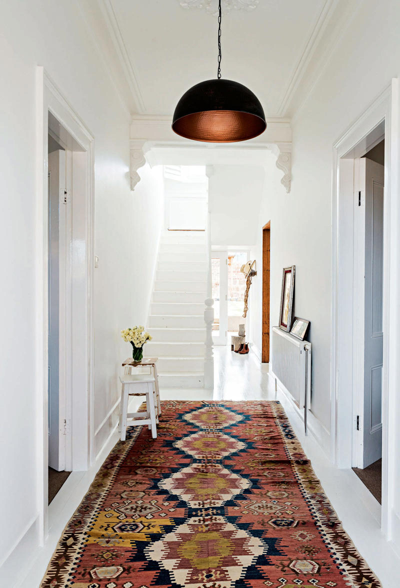 27 charming country home entryway ideas,      Wrought metal screen   ,      Light and bright   ,      Vintage art   ,      Pink door   ,      Cosy seating   ,      Hats off   ,      Antique church pew   ,      Hand-painted windows   ,      Rattan lamp shade   ,      Glass corridors   ,      Light-filled   ,      Gallery wall   ,      Soaring ceilings   ,      Weatherboard walls   ,      Checkerboard   ,      French doors   ,      Mudroom entrance   ,      Symmetrical plantings   ,      Built-in bench seat   ,      Statement runner   ,      Antique pieces   ,      Leadlight windows   ,      Small study nook   ,      Dark herringbone tiles   ,      All white   ,      Yellow door   ,      Dark timber joinery   