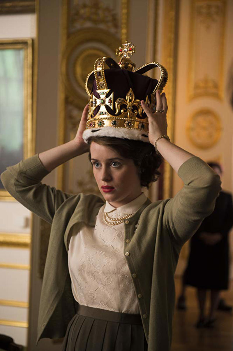 The best of television, 'Breaking Bad', 'The Sopranos', 'The Wire', 'Game of Thrones', 'Mad Men', 'Seinfeld', 'The Simpsons', 'Fleabag', 'The Twilight Zone', 'Chernobyl', 'The Office', 'Stranger Things', 'Twin Peaks', 'The Crown'